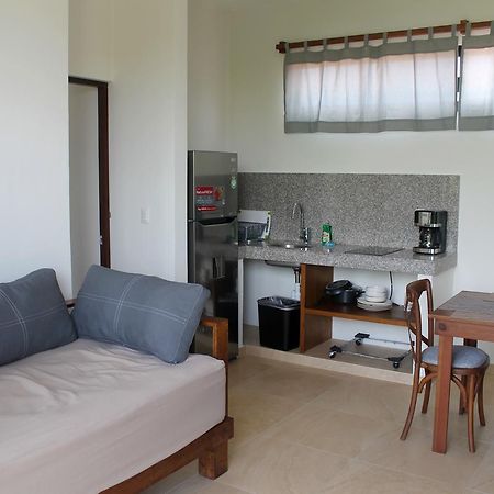 Yaax Kiin Tulum Aparthotel Exterior photo