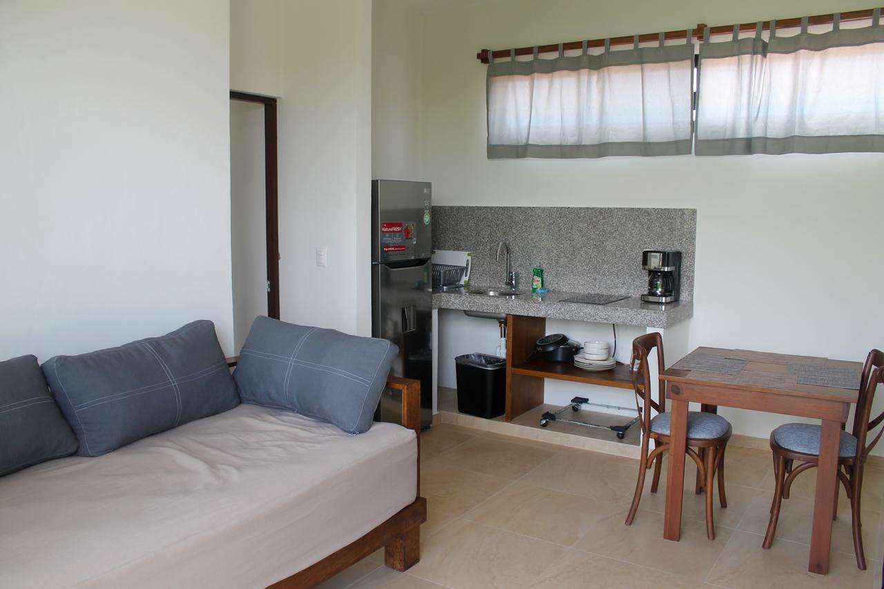 Yaax Kiin Tulum Aparthotel Exterior photo