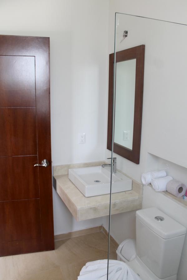 Yaax Kiin Tulum Aparthotel Exterior photo